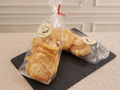 Sachet tuiles