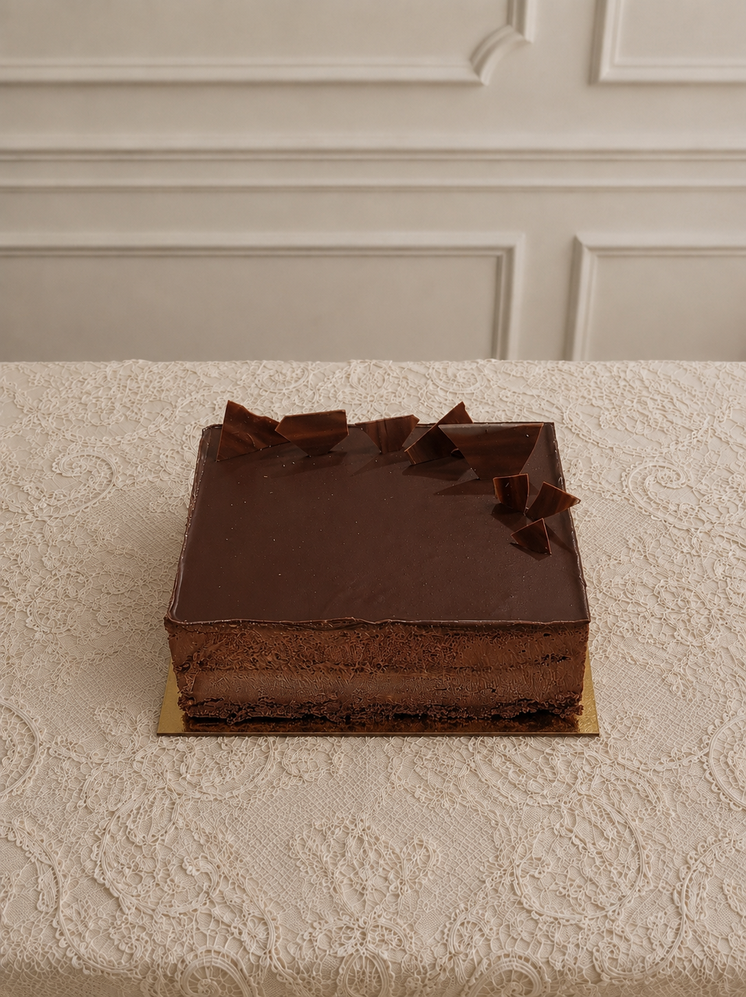 Gourmand sans gluten