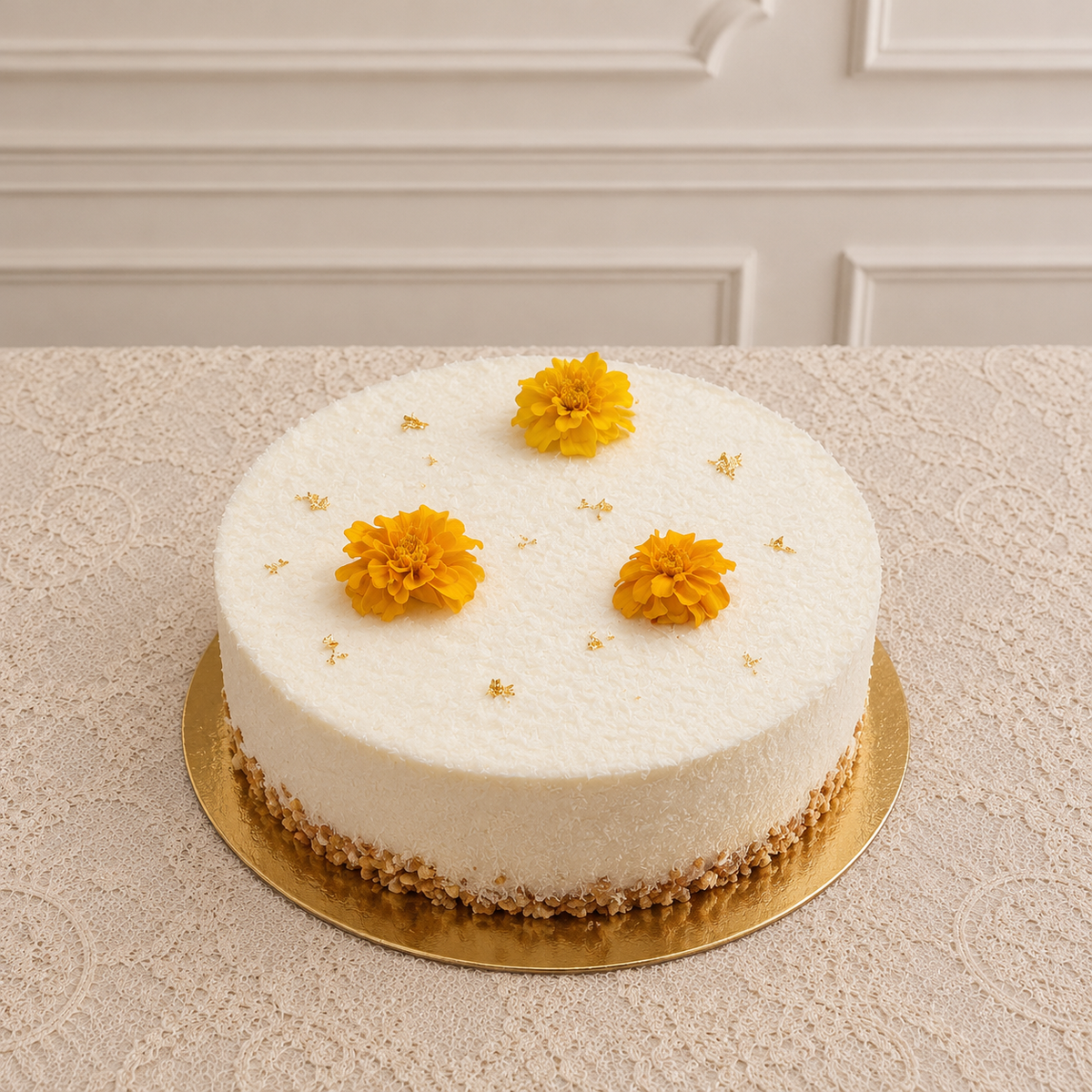Cheese cake