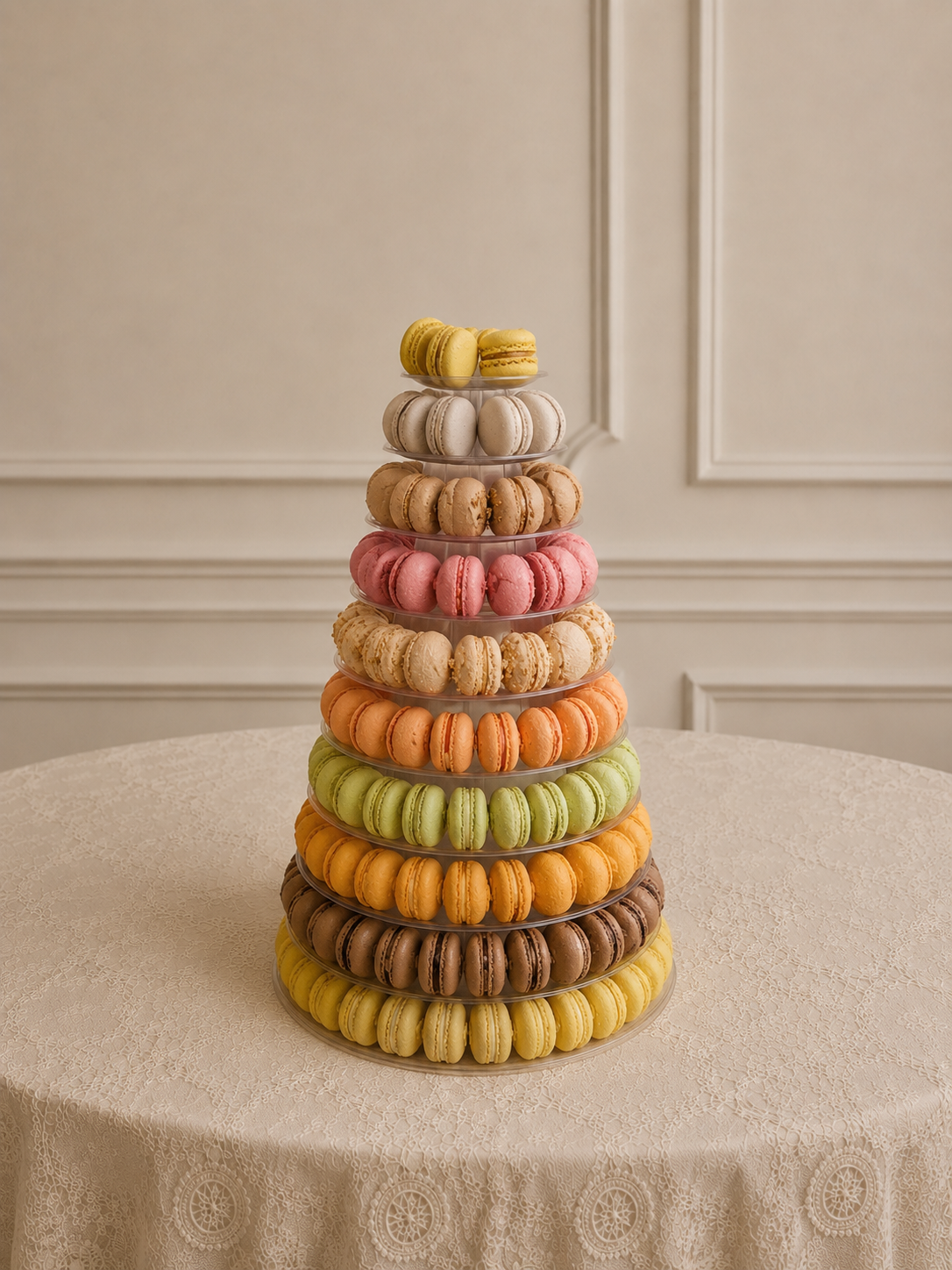 Macaron