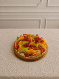 Tarte aux fruits